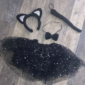 Kitty Cat costume
